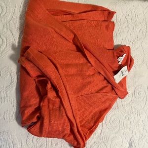 J Jill plus sz cardigan sz 4x